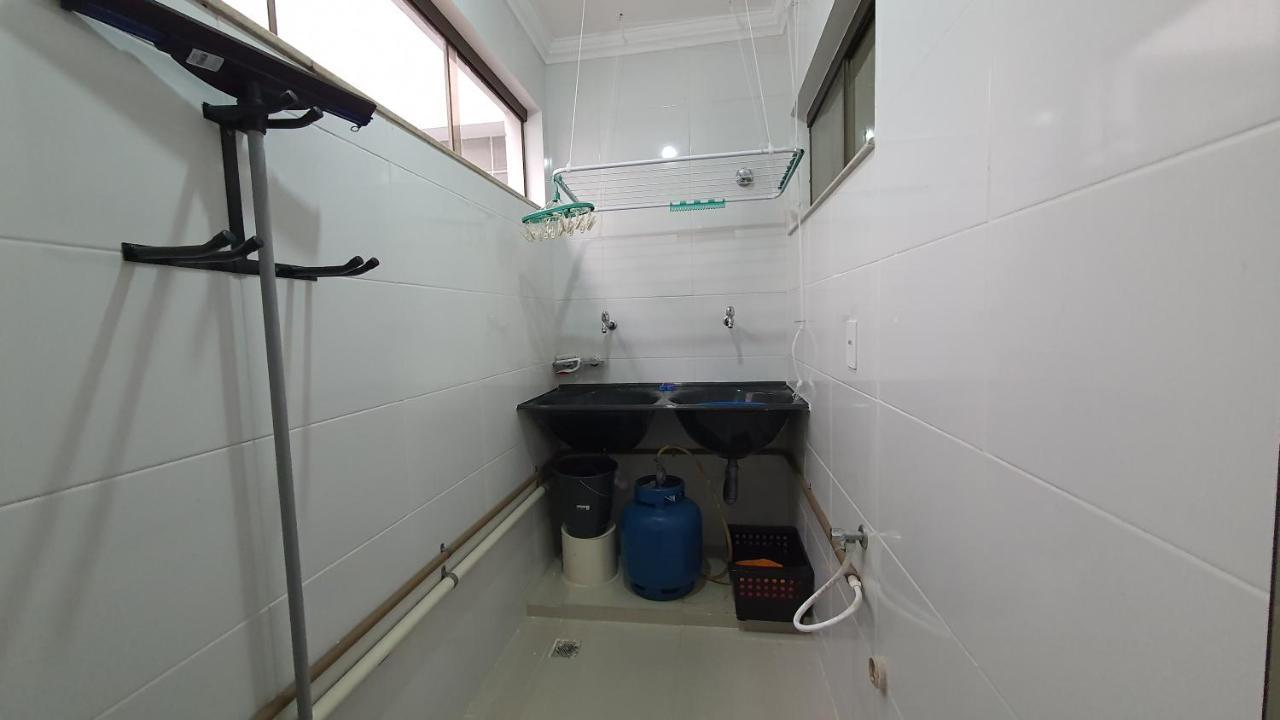 Recanto Do Mundai - Apto 202 Porto Seguro Exterior photo