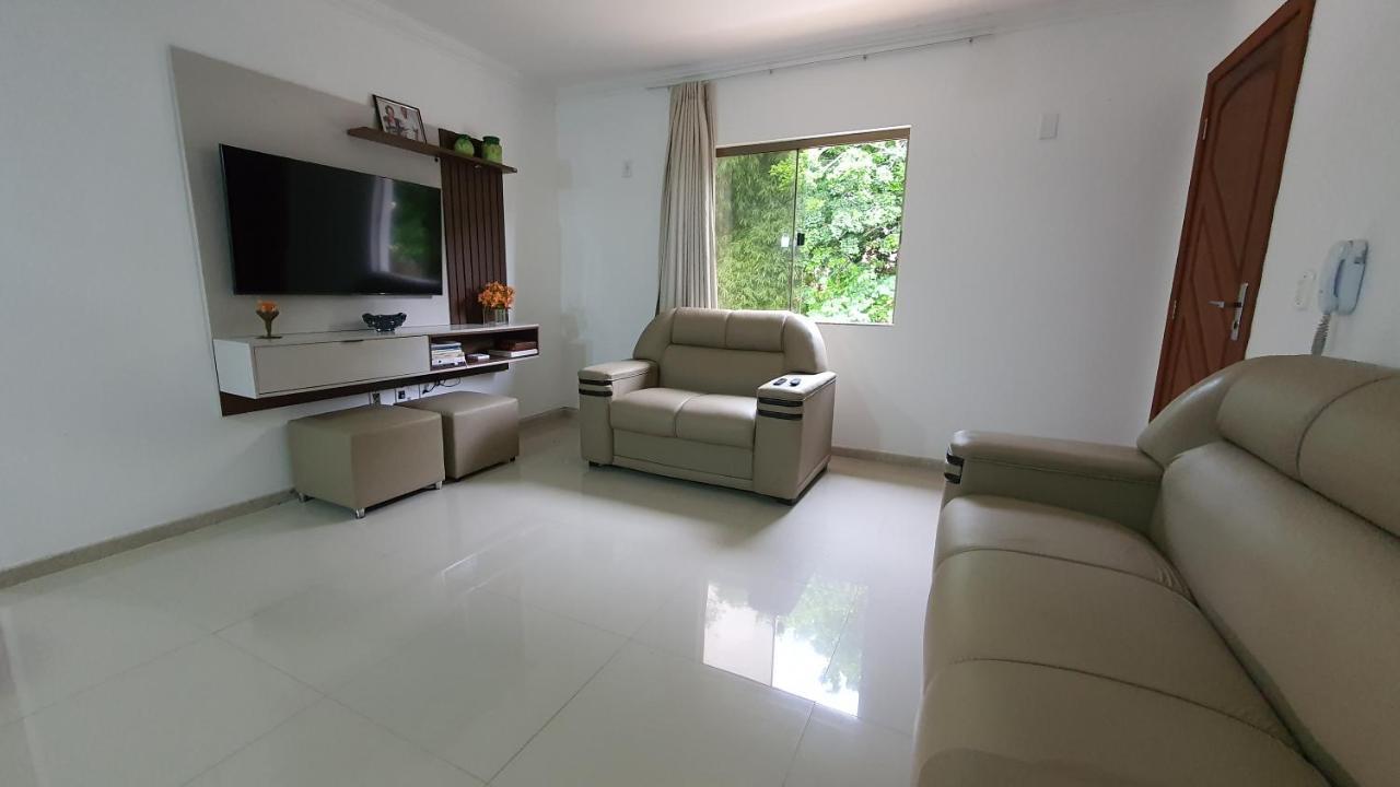 Recanto Do Mundai - Apto 202 Porto Seguro Exterior photo
