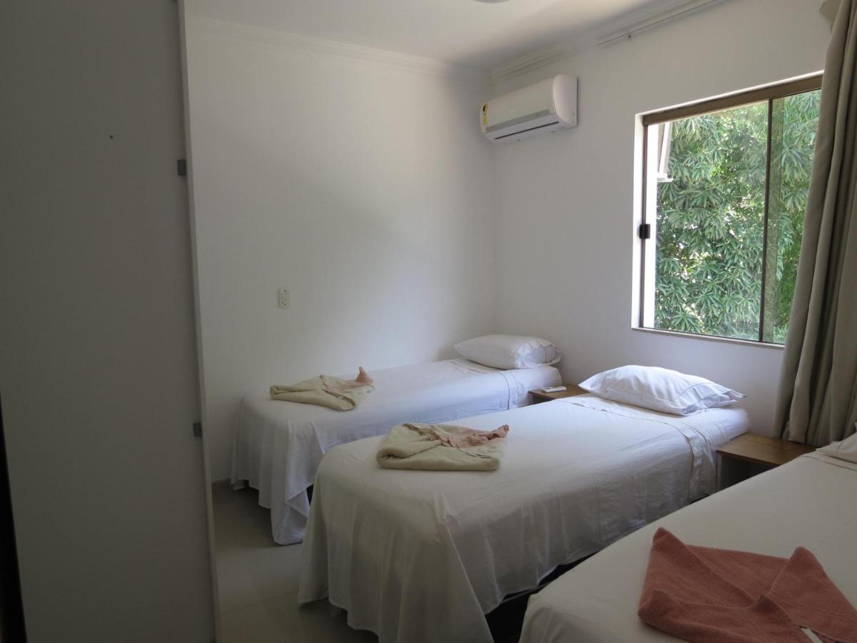 Recanto Do Mundai - Apto 202 Porto Seguro Exterior photo