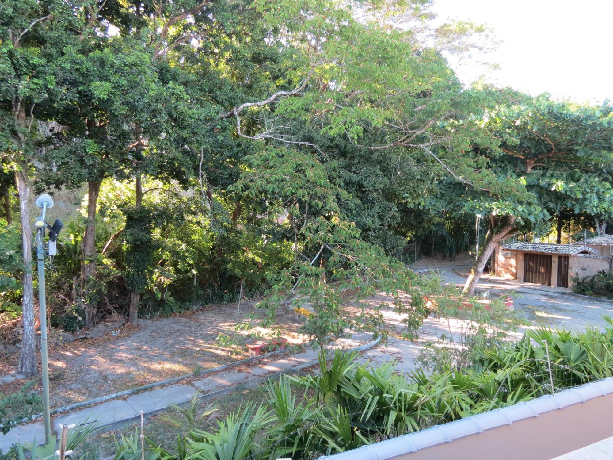 Recanto Do Mundai - Apto 202 Porto Seguro Exterior photo